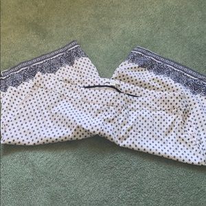 Women’s Plus size Bermuda Shorts